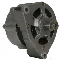Генератор BOSCH K1 (-) 14V 23/55A 0120489917 304954 103U2 - Изображение 2