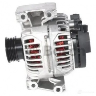 Генератор BOSCH 0124525058 E8 (>) 14V 80/140A 305549 WU0G2K4 - Изображение 4