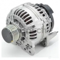 Генератор BOSCH 0124615038 305647 3LN0DKS NCB2 (>) 14V 90/150A - Изображение 2