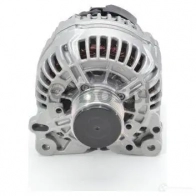 Генератор BOSCH 0124615038 305647 3LN0DKS NCB2 (>) 14V 90/150A - Изображение 3