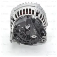 Генератор BOSCH 0124615038 305647 3LN0DKS NCB2 (>) 14V 90/150A - Изображение 4