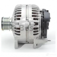 Генератор BOSCH 0124615038 305647 3LN0DKS NCB2 (>) 14V 90/150A - Изображение 5