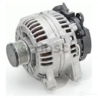 Генератор BOSCH E8 (>) 14V 80/150A UHP4V 0124525035 305542 - Изображение 2