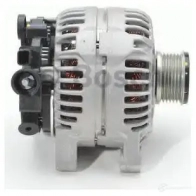 Генератор BOSCH E8 (>) 14V 80/150A UHP4V 0124525035 305542 - Изображение 5