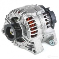 Генератор BOSCH S2QSPP 305437 E6 (>) 14V 55/100A 0124425024 - Изображение 2