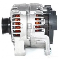 Генератор BOSCH S2QSPP 305437 E6 (>) 14V 55/100A 0124425024 - Изображение 3