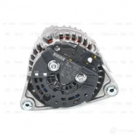 Генератор BOSCH S2QSPP 305437 E6 (>) 14V 55/100A 0124425024 - Изображение 4