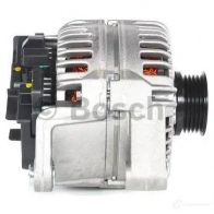 Генератор BOSCH S2QSPP 305437 E6 (>) 14V 55/100A 0124425024 - Изображение 5