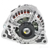 Генератор BOSCH S2QSPP 305437 E6 (>) 14V 55/100A 0124425024 - Изображение 6