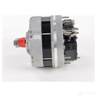 Генератор BOSCH FL90XO 305370 0124325093 KCB1 (>) 14V 50/90A - Изображение 5