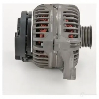 Генератор BOSCH Q 3RUL 1438229079 0124525252 - Изображение 2