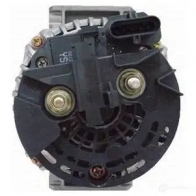 Генератор BOSCH 373328 QJQNTEP 24V, 100A f042301128 - Изображение 2