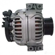 Генератор BOSCH 373328 QJQNTEP 24V, 100A f042301128 - Изображение 4