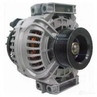 Генератор BOSCH 373328 QJQNTEP 24V, 100A f042301128 - Изображение 5