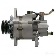 Генератор BOSCH QXSWE Toyota Hilux (N140, 50, 60, 70) 6 Пикап 2.4 D (LN150. LN145) 75 л.с. 1997 – 2005 f042302159 12V, 50A