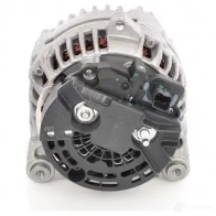 Генератор BOSCH P93GBT 305590 E8 (>) 14V 80/150A 0124525537 - Изображение 4