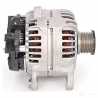 Генератор BOSCH P93GBT 305590 E8 (>) 14V 80/150A 0124525537 - Изображение 5
