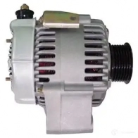 Генератор BOSCH f042302091 373403 BXT2006M 12V, 80A - Изображение 4
