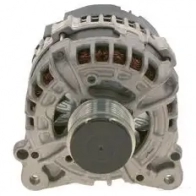 Генератор BOSCH 0125711149 EL7 (>) 14V 100/150A OD2ZM 305760 - Изображение 2