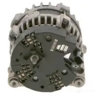 Генератор BOSCH 0125711149 EL7 (>) 14V 100/150A OD2ZM 305760 - Изображение 3
