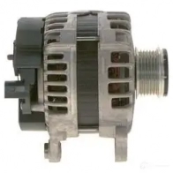 Генератор BOSCH 0125711149 EL7 (>) 14V 100/150A OD2ZM 305760 - Изображение 5