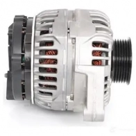 Генератор BOSCH E8 (>) 14V 75/140A 0124525520 305575 87HLK - Изображение 2