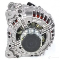 Генератор BOSCH E8 (>) 14V 75/140A Audi A4 (B7) 3 Универсал 2.0 Tdi 16V 140 л.с. 2004 – 2008 0124525092 Q3SKUKI