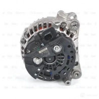 Генератор BOSCH E8 (>) 14V 75/140A 305555 0124525092 Q3SKUKI - Изображение 4