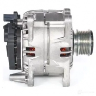 Генератор BOSCH E8 (>) 14V 75/140A 305555 0124525092 Q3SKUKI - Изображение 7