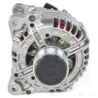 Генератор BOSCH E8 (>) 14V 75/140A 305555 0124525092 Q3SKUKI - Изображение 9