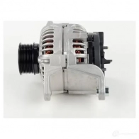 Генератор BOSCH PQFX9 305686 NCB2 (>) 28V 40/110A 0124655012 - Изображение 3