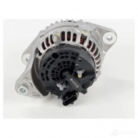 Генератор BOSCH PQFX9 305686 NCB2 (>) 28V 40/110A 0124655012 - Изображение 4