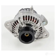 Генератор BOSCH PQFX9 305686 NCB2 (>) 28V 40/110A 0124655012 - Изображение 5