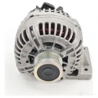 Генератор BOSCH 0124625024 P10 (<) 14V 100/160A IR154A0 Volvo S60 1 (384) Седан 2.4 D 122 л.с. 2005 – 2006