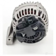 Генератор BOSCH 0124625024 P10 (<) 14V 100/160A IR154A0 305666 - Изображение 3