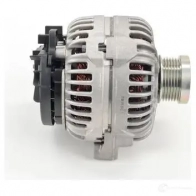 Генератор BOSCH 0124625024 P10 (<) 14V 100/160A IR154A0 305666 - Изображение 4