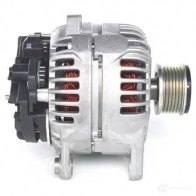 Генератор BOSCH E8 (>) 14V 82/155A WR1ZV28 0124525540 305592 - Изображение 3