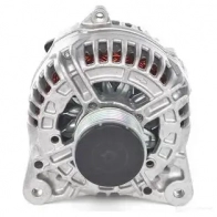 Генератор BOSCH E8 (>) 14V 82/155A WR1ZV28 0124525540 305592 - Изображение 4