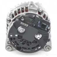 Генератор BOSCH E8 (>) 14V 82/155A WR1ZV28 0124525540 305592 - Изображение 5