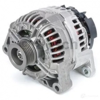 Генератор BOSCH 296GTRK E8 (>) 14V 75/140A 305539 0124525030 - Изображение 3