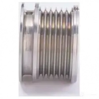 Обгонная муфта генератора BOSCH 9M JU4L 368511 f00m991303 4047023252661 - Изображение 2