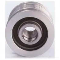 Обгонная муфта генератора BOSCH 9M JU4L 368511 f00m991303 4047023252661 - Изображение 3