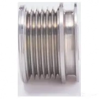 Обгонная муфта генератора BOSCH 9M JU4L 368511 f00m991303 4047023252661 - Изображение 5