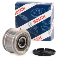 Обгонная муфта генератора BOSCH 4047025204224 7005166 NNAVTF 7 f00m599534 - Изображение 2