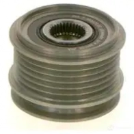 Обгонная муфта генератора BOSCH 4047025204224 7005166 NNAVTF 7 f00m599534 - Изображение 5