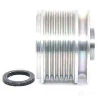 Обгонная муфта генератора BOSCH 1987945414 SE8F NS 1207340479 4047026208634 - Изображение 4