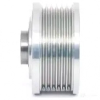Шкив генератора BOSCH 1207340387 4047026208535 1987945403 FPYGC CT - Изображение 2