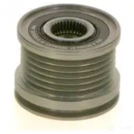 Обгонная муфта генератора BOSCH f00ma47723 9D 6ZE8 4047024903548 6999688 - Изображение 4