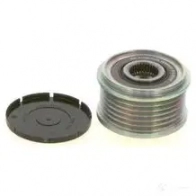 Обгонная муфта генератора BOSCH f00m147956 SO WLSDW 368410 4047024164406 - Изображение 3