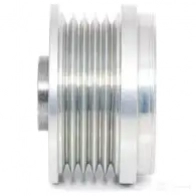 Шкив генератора BOSCH 1207340501 1987945419 3PP GE1W 4047026208689 - Изображение 2